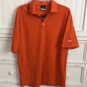 Men’s Nike Golf Shirt